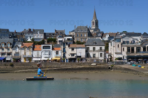 Pornic, Loire-Atlantique