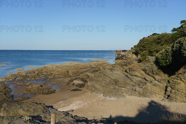 Pornic, Loire-Atlantique