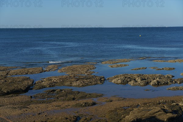 Pornic, Loire-Atlantique