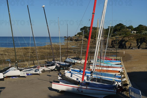 Pornic, Loire-Atlantique