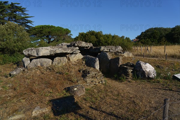 Pornic, Loire-Atlantique