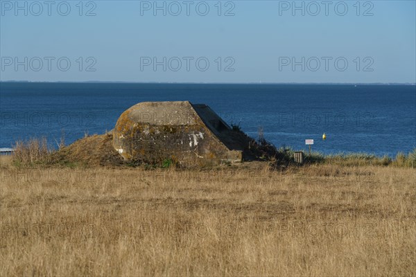 Pornic, Loire-Atlantique