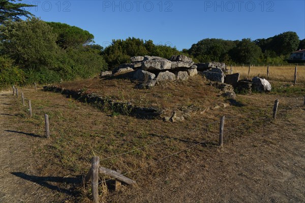 Pornic, Loire-Atlantique