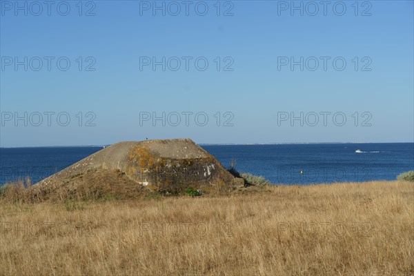 Pornic, Loire-Atlantique