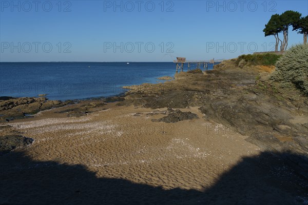 Pornic, Loire-Atlantique