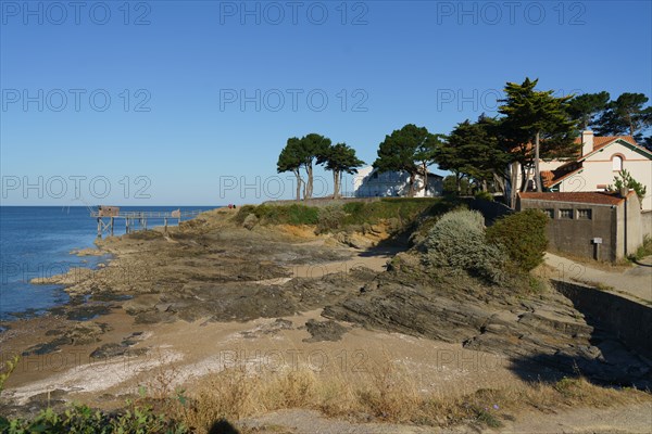 Pornic, Loire-Atlantique