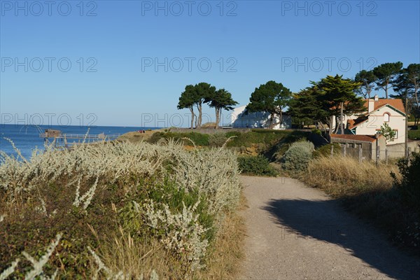 Pornic, Loire-Atlantique