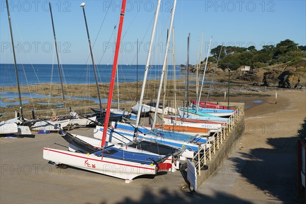 Pornic, Loire-Atlantique