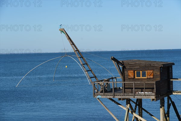 Pornic, Loire-Atlantique