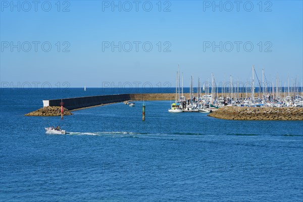 Pornic, Loire-Atlantique