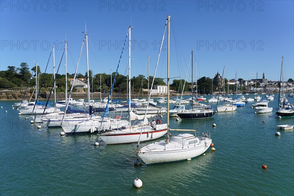 Pornic, Loire-Atlantique