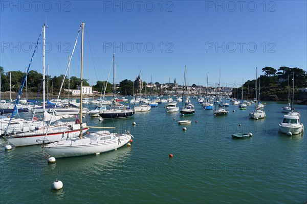 Pornic, Loire-Atlantique