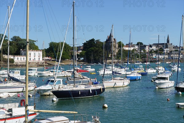 Pornic, Loire-Atlantique