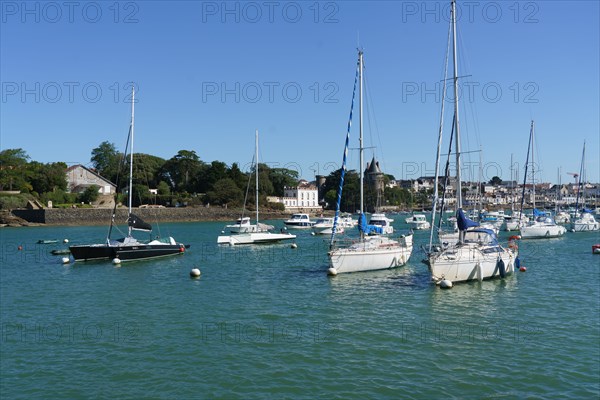 Pornic, Loire-Atlantique