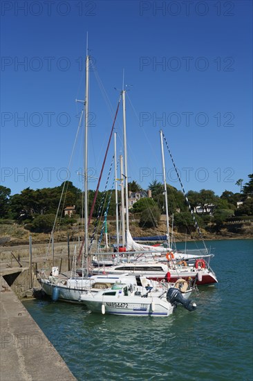 Pornic, Loire-Atlantique