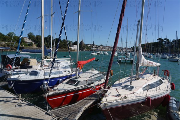 Pornic, Loire-Atlantique