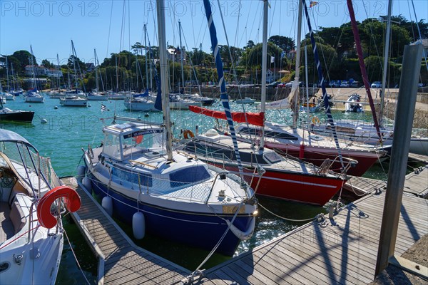 Pornic, Loire-Atlantique