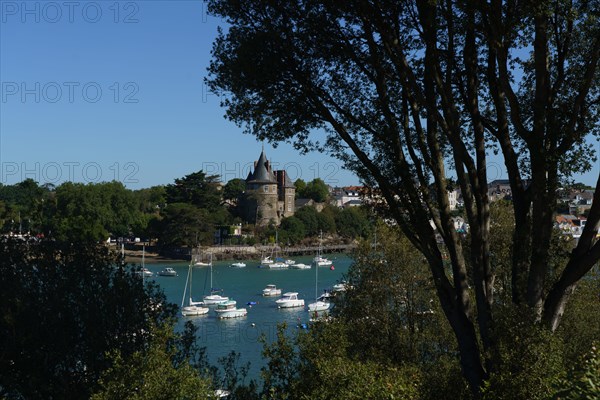 Pornic, Loire-Atlantique