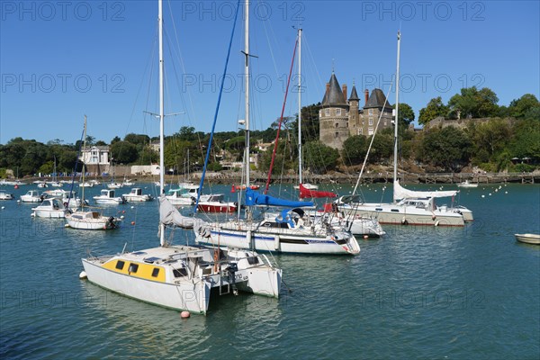 Pornic, Loire-Atlantique