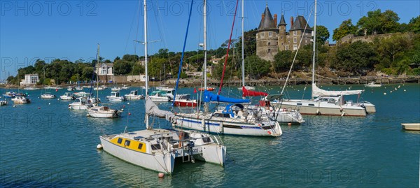 Pornic, Loire-Atlantique