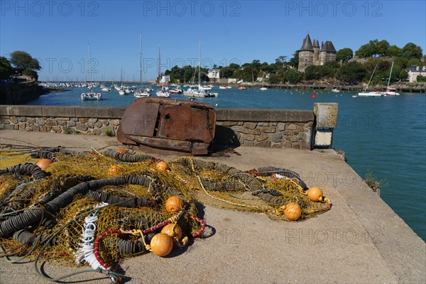 Pornic, Loire-Atlantique