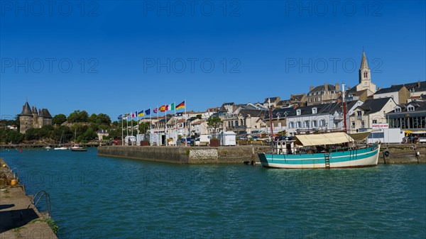 Pornic, Loire-Atlantique