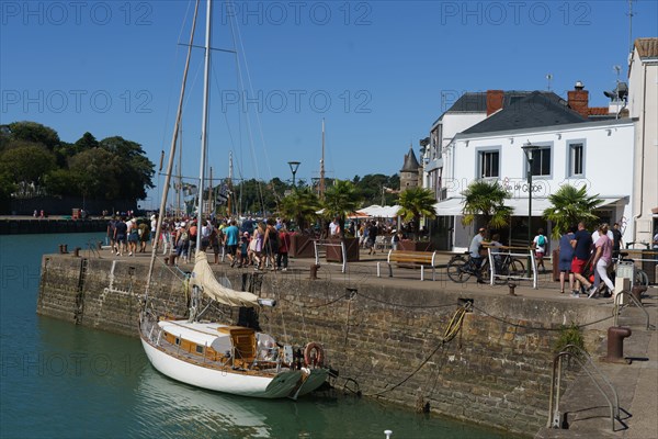 Pornic, Loire-Atlantique