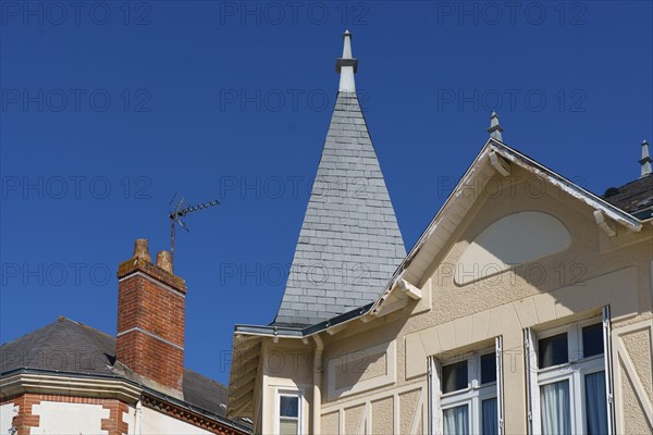 Pornic, Loire-Atlantique