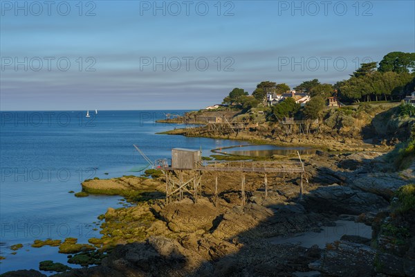 Pornic, Loire-Atlantique