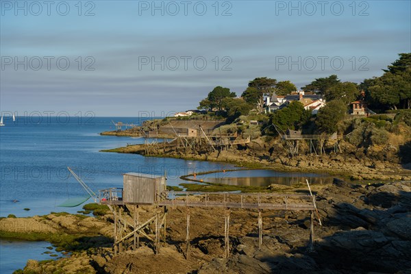 Pornic, Loire-Atlantique