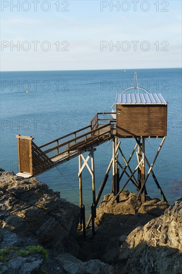 Pornic, Loire-Atlantique