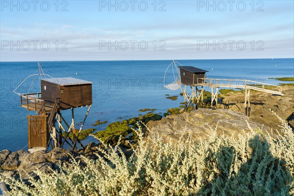 Pornic, Loire-Atlantique