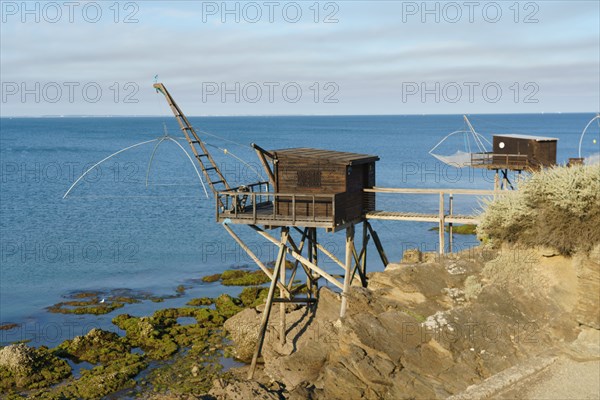 Pornic, Loire-Atlantique