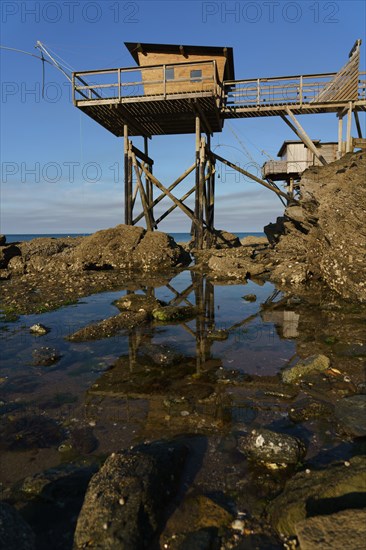 Pornic, Loire-Atlantique