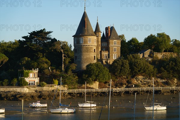 Pornic, Loire-Atlantique