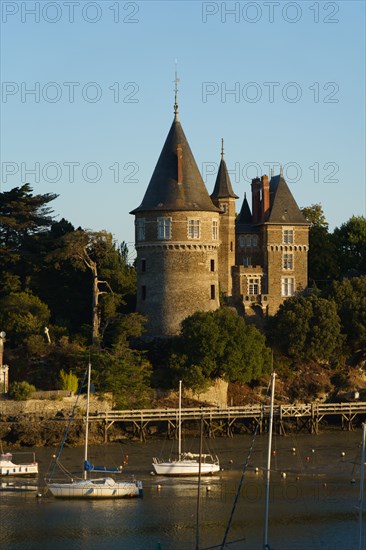 Pornic, Loire-Atlantique