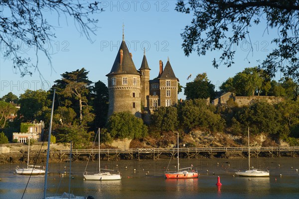 Pornic, Loire-Atlantique