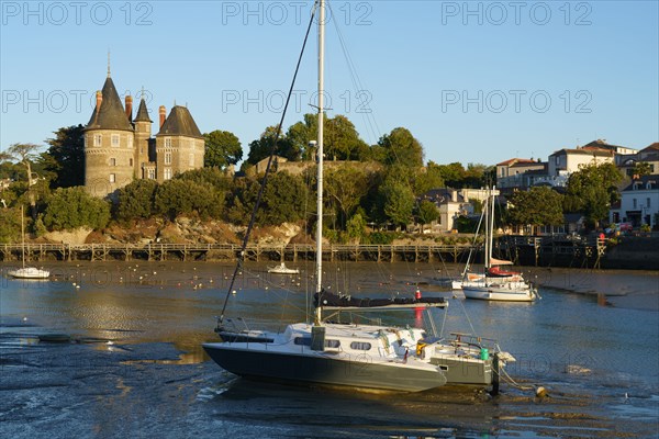 Pornic, Loire-Atlantique