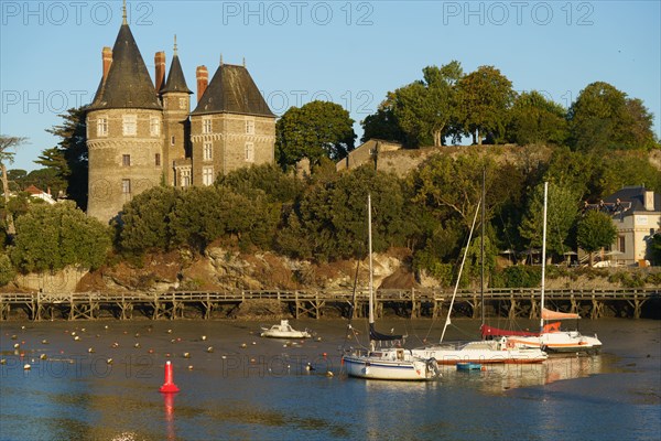 Pornic, Loire-Atlantique