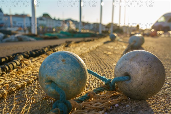 Pornic, Loire-Atlantique