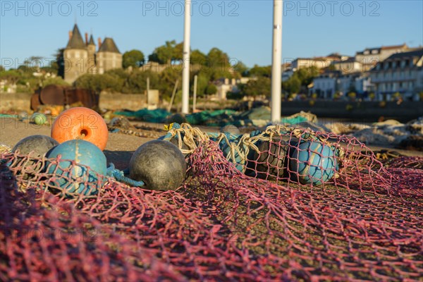 Pornic, Loire-Atlantique