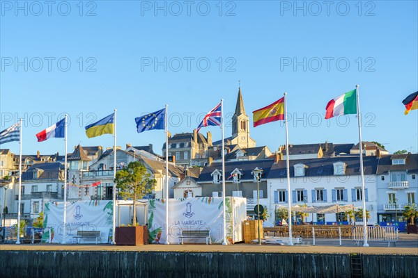 Pornic, Loire-Atlantique