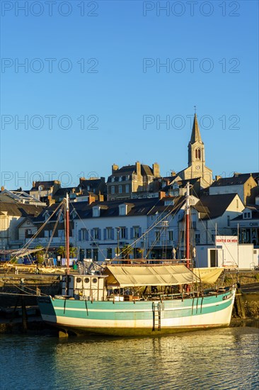 Pornic, Loire-Atlantique