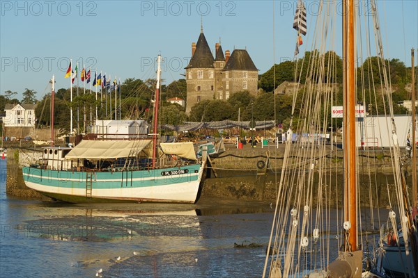 Pornic, Loire-Atlantique