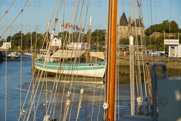 Pornic, Loire-Atlantique