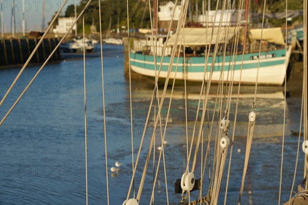 Pornic, Loire-Atlantique