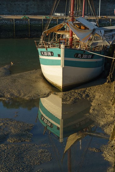 Pornic, Loire-Atlantique