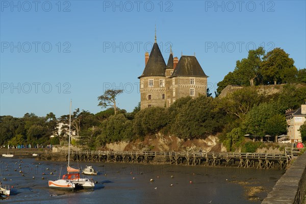 Pornic, Loire-Atlantique