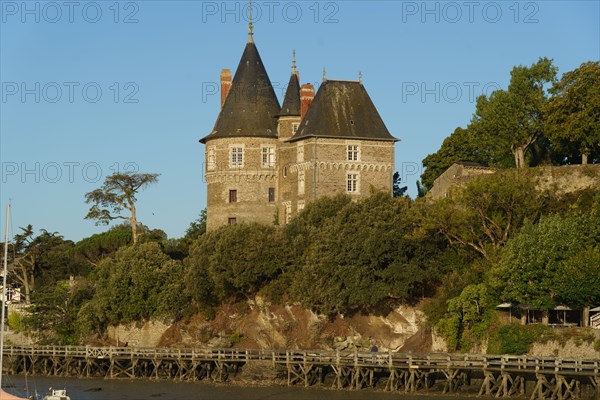 Pornic, Loire-Atlantique