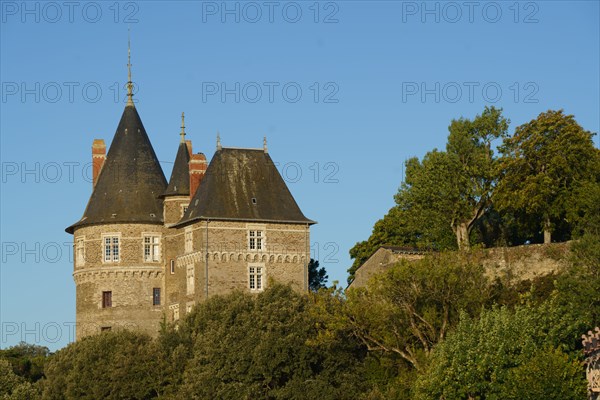 Pornic, Loire-Atlantique